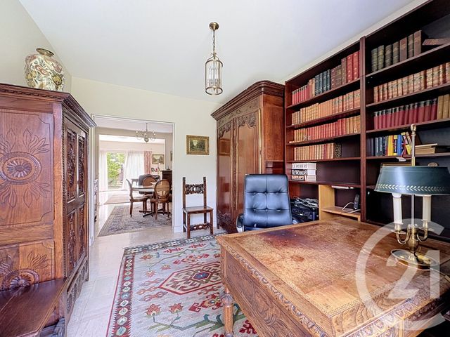 Maison &agrave; vendre - 8 pi&egrave;ces - 134,72 m2 - Champigny Sur Marne - 94 - ILE-DE-FRANCE