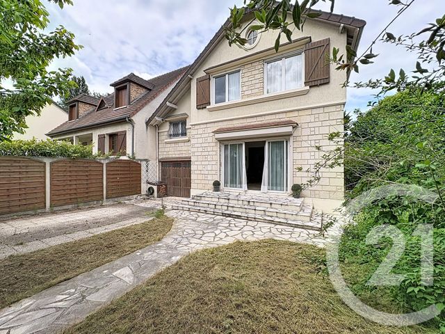Maison à vendre CHAMPIGNY SUR MARNE