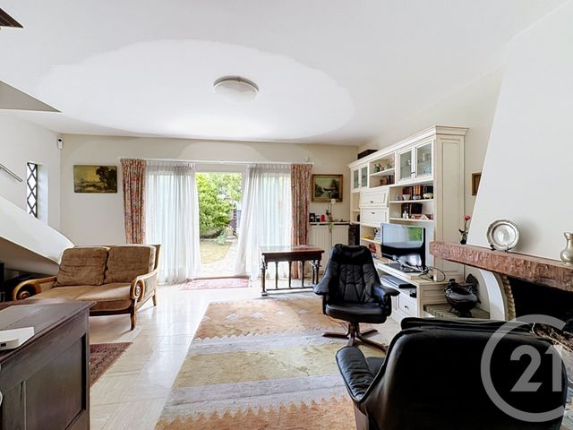 Maison &agrave; vendre - 8 pi&egrave;ces - 134,72 m2 - Champigny Sur Marne - 94 - ILE-DE-FRANCE