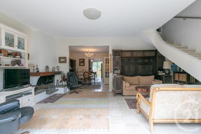 Maison &agrave; vendre - 8 pi&egrave;ces - 134,72 m2 - Champigny Sur Marne - 94 - ILE-DE-FRANCE