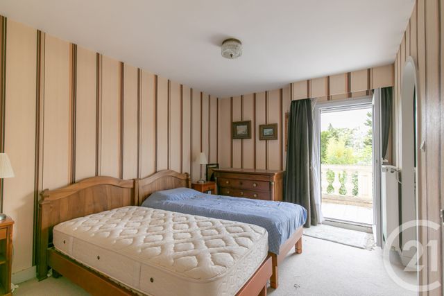 Maison &agrave; vendre - 8 pi&egrave;ces - 134,72 m2 - Champigny Sur Marne - 94 - ILE-DE-FRANCE