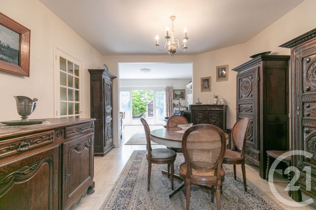 Maison &agrave; vendre - 8 pi&egrave;ces - 134,72 m2 - Champigny Sur Marne - 94 - ILE-DE-FRANCE