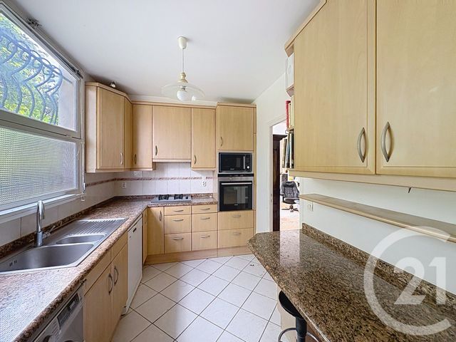 Maison &agrave; vendre - 8 pi&egrave;ces - 134,72 m2 - Champigny Sur Marne - 94 - ILE-DE-FRANCE