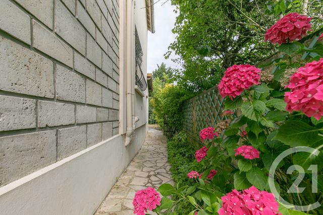Maison &agrave; vendre - 8 pi&egrave;ces - 134,72 m2 - Champigny Sur Marne - 94 - ILE-DE-FRANCE