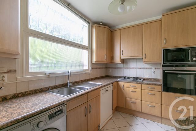 Maison &agrave; vendre - 8 pi&egrave;ces - 134,72 m2 - Champigny Sur Marne - 94 - ILE-DE-FRANCE