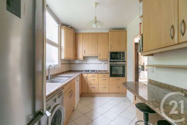 Maison &agrave; vendre - 8 pi&egrave;ces - 134,72 m2 - Champigny Sur Marne - 94 - ILE-DE-FRANCE