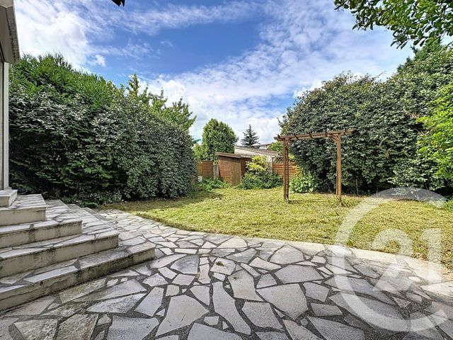 Maison &agrave; vendre - 8 pi&egrave;ces - 134,72 m2 - Champigny Sur Marne - 94 - ILE-DE-FRANCE