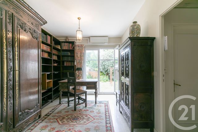Maison &agrave; vendre - 8 pi&egrave;ces - 134,72 m2 - Champigny Sur Marne - 94 - ILE-DE-FRANCE