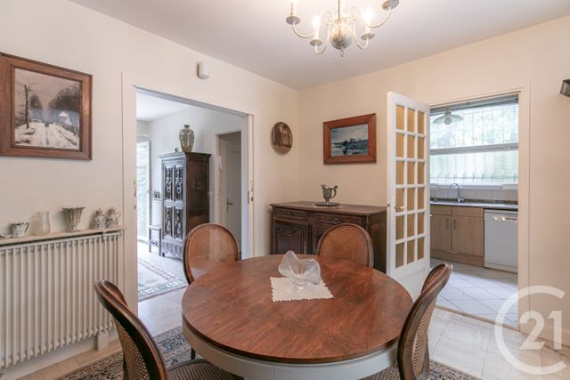 Maison &agrave; vendre - 8 pi&egrave;ces - 134,72 m2 - Champigny Sur Marne - 94 - ILE-DE-FRANCE