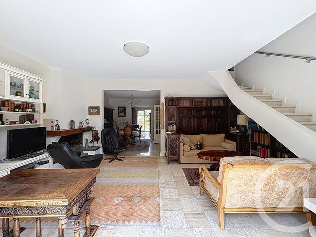 Maison &agrave; vendre - 8 pi&egrave;ces - 134,72 m2 - Champigny Sur Marne - 94 - ILE-DE-FRANCE