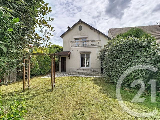 Maison &agrave; vendre - 8 pi&egrave;ces - 134,72 m2 - Champigny Sur Marne - 94 - ILE-DE-FRANCE