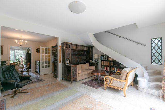 Maison &agrave; vendre - 8 pi&egrave;ces - 134,72 m2 - Champigny Sur Marne - 94 - ILE-DE-FRANCE