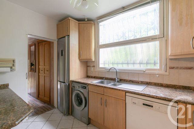 Maison &agrave; vendre - 8 pi&egrave;ces - 134,72 m2 - Champigny Sur Marne - 94 - ILE-DE-FRANCE