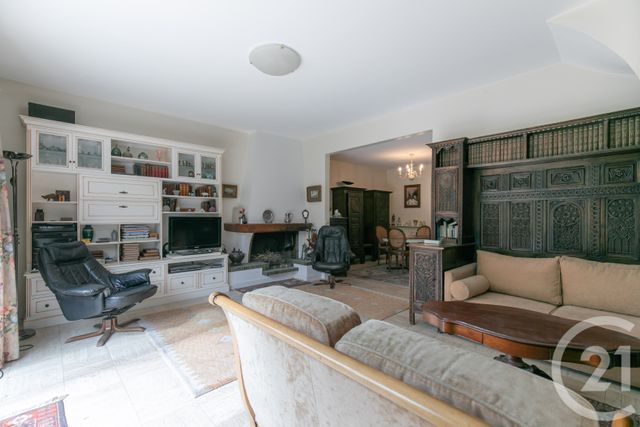 Maison &agrave; vendre - 8 pi&egrave;ces - 134,72 m2 - Champigny Sur Marne - 94 - ILE-DE-FRANCE
