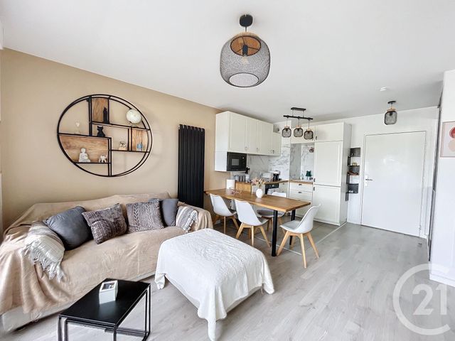 appartement - CHAMPIGNY SUR MARNE - 94