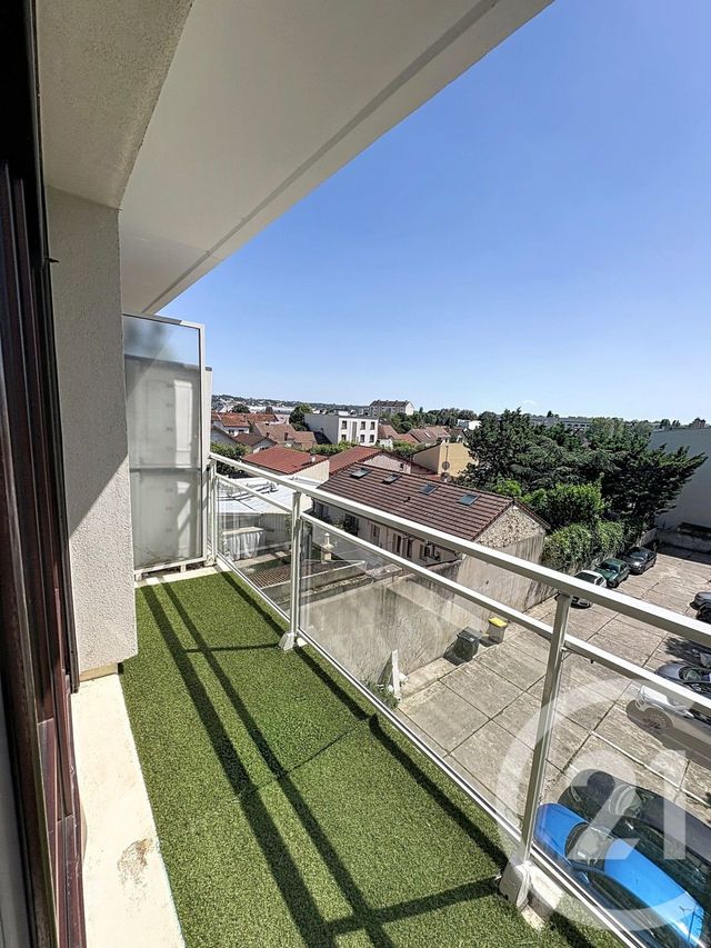 Appartement Studio &agrave; louer - 1 pi&egrave;ce - 28,58 m2 - Champigny Sur Marne - 94 - ILE-DE-FRANCE