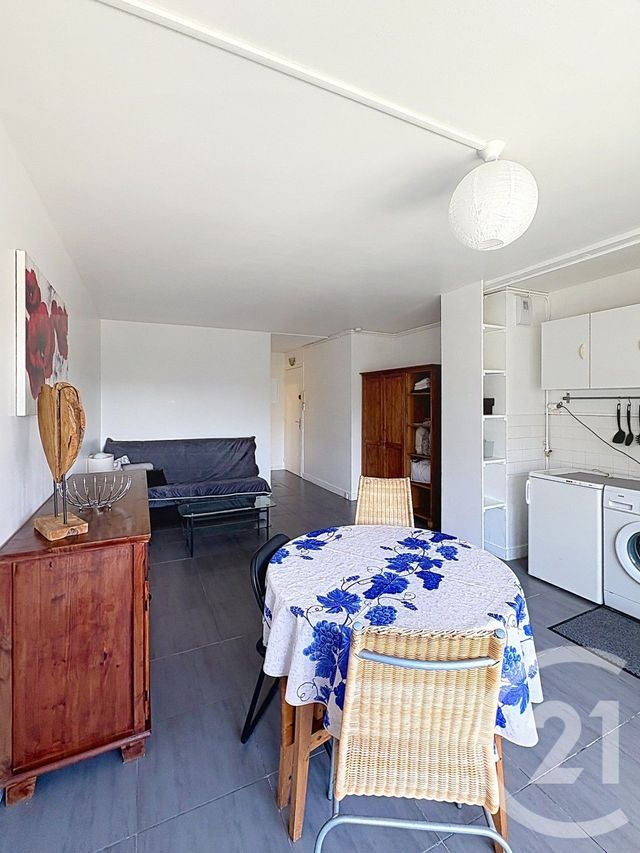 Appartement Studio &agrave; louer - 1 pi&egrave;ce - 28,58 m2 - Champigny Sur Marne - 94 - ILE-DE-FRANCE