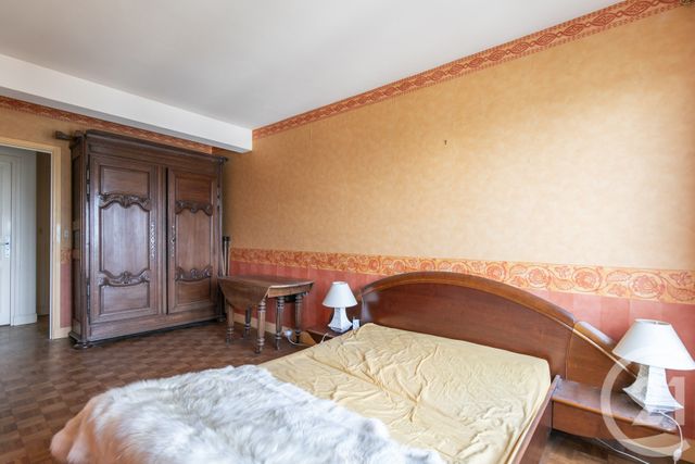 Appartement F4 &agrave; vendre - 4 pi&egrave;ces - 88 m2 - Champigny Sur Marne - 94 - ILE-DE-FRANCE