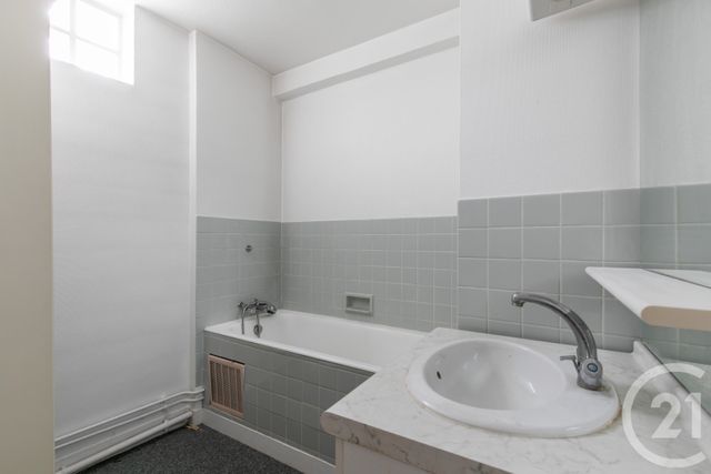Appartement F4 &agrave; vendre - 4 pi&egrave;ces - 88 m2 - Champigny Sur Marne - 94 - ILE-DE-FRANCE