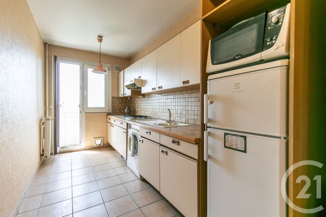 Appartement F4 &agrave; vendre - 4 pi&egrave;ces - 88 m2 - Champigny Sur Marne - 94 - ILE-DE-FRANCE