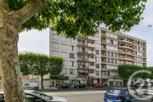 Appartement F4 &agrave; vendre - 4 pi&egrave;ces - 88 m2 - Champigny Sur Marne - 94 - ILE-DE-FRANCE