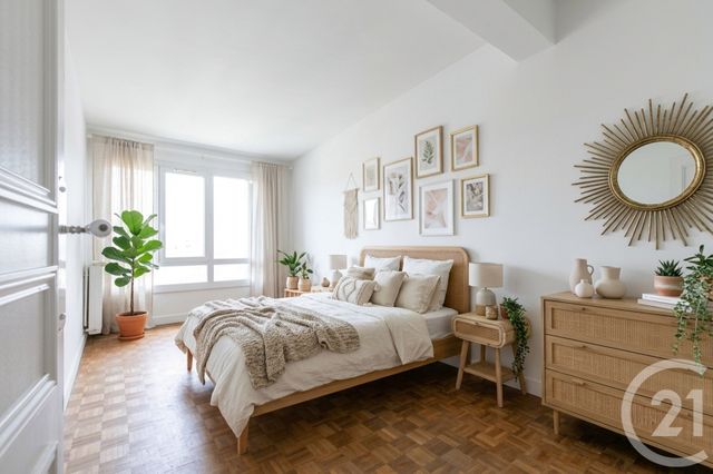 Appartement F4 &agrave; vendre - 4 pi&egrave;ces - 88 m2 - Champigny Sur Marne - 94 - ILE-DE-FRANCE