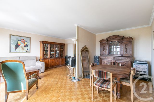 Appartement F4 &agrave; vendre - 4 pi&egrave;ces - 88 m2 - Champigny Sur Marne - 94 - ILE-DE-FRANCE