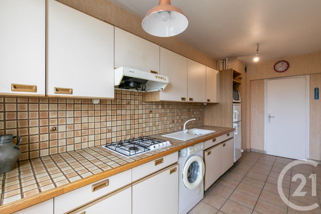 Appartement F4 &agrave; vendre - 4 pi&egrave;ces - 88 m2 - Champigny Sur Marne - 94 - ILE-DE-FRANCE
