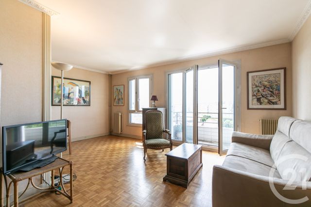 Appartement F4 &agrave; vendre - 4 pi&egrave;ces - 88 m2 - Champigny Sur Marne - 94 - ILE-DE-FRANCE
