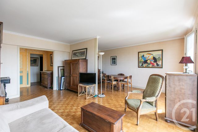 Appartement F4 &agrave; vendre - 4 pi&egrave;ces - 88 m2 - Champigny Sur Marne - 94 - ILE-DE-FRANCE
