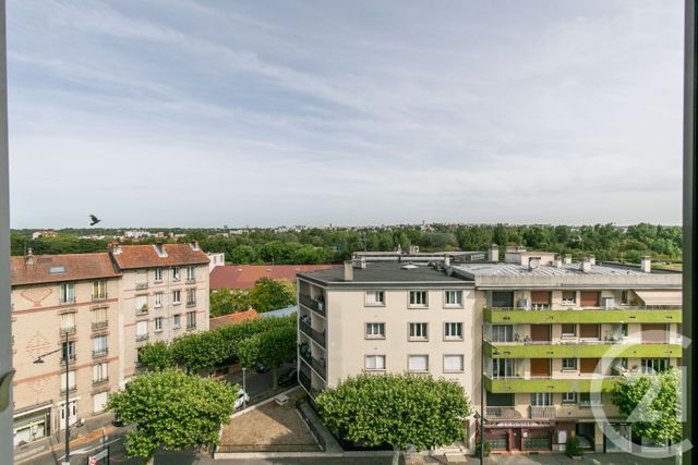 Appartement F4 &agrave; vendre - 4 pi&egrave;ces - 88 m2 - Champigny Sur Marne - 94 - ILE-DE-FRANCE