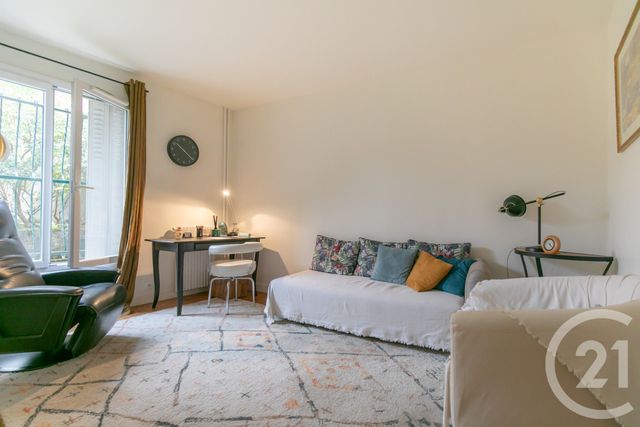 Appartement F3 à vendre ST MAUR DES FOSSES