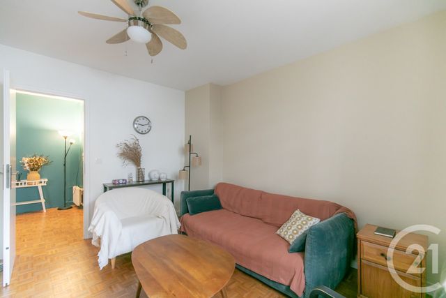 Appartement F3 &agrave; vendre - 3 pi&egrave;ces - 55 m2 - St Maur Des Fosses - 94 - ILE-DE-FRANCE