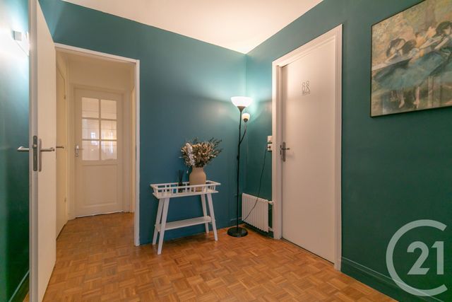Appartement F3 &agrave; vendre - 3 pi&egrave;ces - 55 m2 - St Maur Des Fosses - 94 - ILE-DE-FRANCE