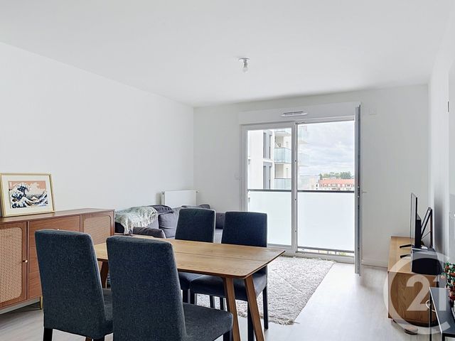 appartement - CHAMPIGNY SUR MARNE - 94