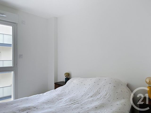Appartement F2 &agrave; louer - 2 pi&egrave;ces - 39,85 m2 - Champigny Sur Marne - 94 - ILE-DE-FRANCE