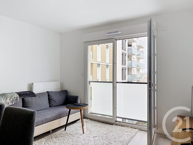 Appartement F2 &agrave; louer - 2 pi&egrave;ces - 39,85 m2 - Champigny Sur Marne - 94 - ILE-DE-FRANCE
