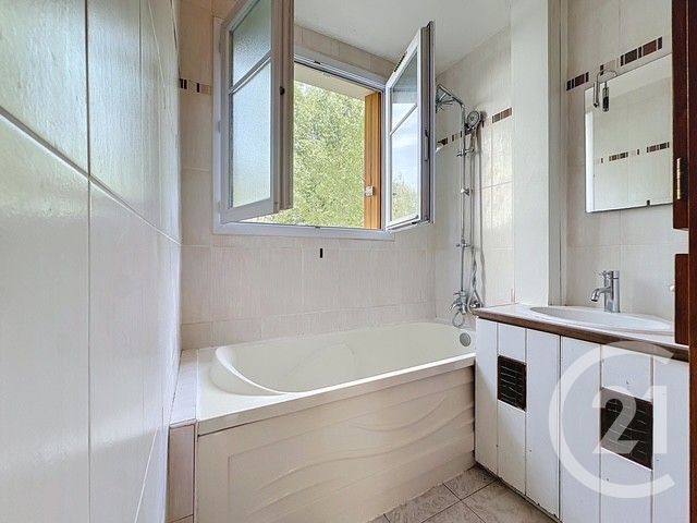 Appartement F4 &agrave; vendre - 4 pi&egrave;ces - 63 m2 - Champigny Sur Marne - 94 - ILE-DE-FRANCE