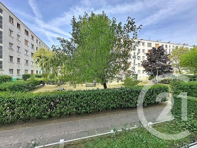 Appartement F4 &agrave; vendre - 4 pi&egrave;ces - 63 m2 - Champigny Sur Marne - 94 - ILE-DE-FRANCE