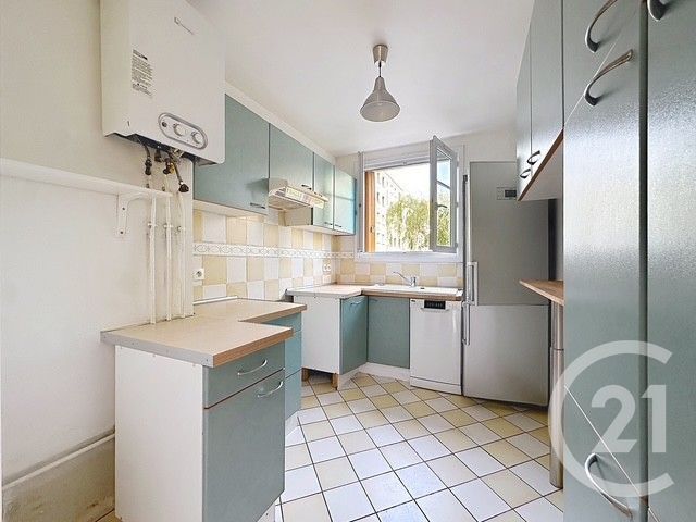 Appartement F4 &agrave; vendre - 4 pi&egrave;ces - 63 m2 - Champigny Sur Marne - 94 - ILE-DE-FRANCE