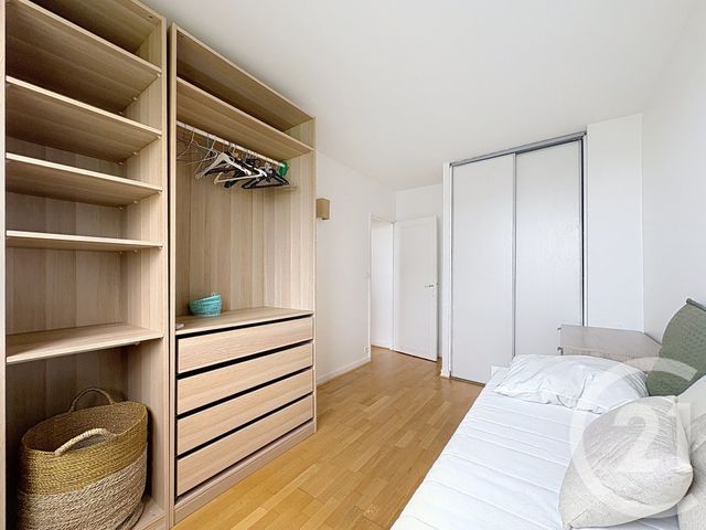 appartement - CHAMPIGNY SUR MARNE - 94
