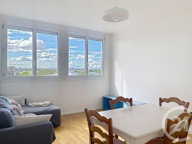 appartement - CHAMPIGNY SUR MARNE - 94