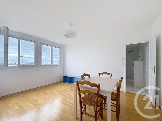 Appartement F3 &agrave; louer - 3 pi&egrave;ces - 54,72 m2 - Champigny Sur Marne - 94 - ILE-DE-FRANCE