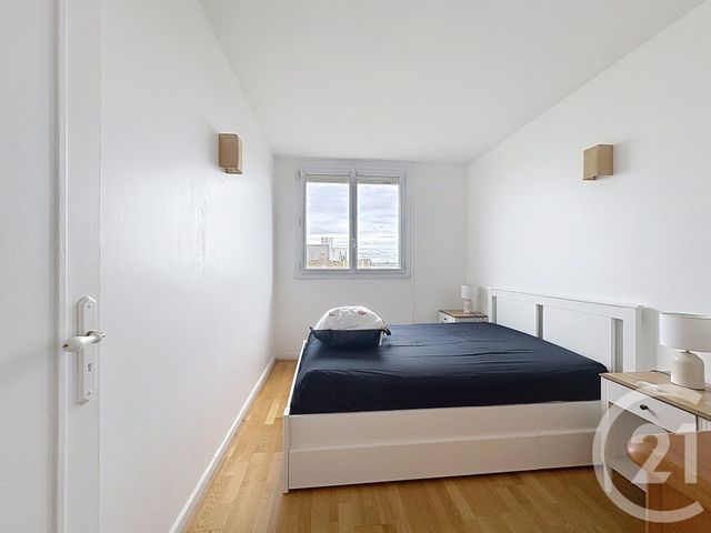 Appartement F3 &agrave; louer - 3 pi&egrave;ces - 54,72 m2 - Champigny Sur Marne - 94 - ILE-DE-FRANCE