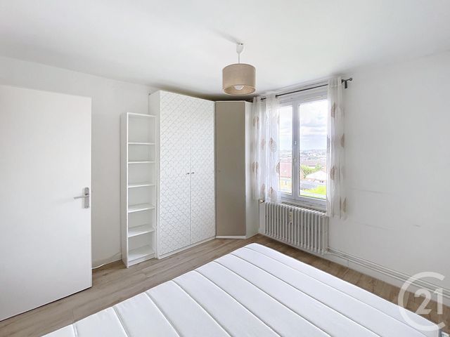 Appartement F3 &agrave; louer - 3 pi&egrave;ces - 58,04 m2 - Champigny Sur Marne - 94 - ILE-DE-FRANCE
