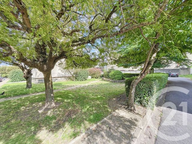 Appartement F3 &agrave; louer - 3 pi&egrave;ces - 58,04 m2 - Champigny Sur Marne - 94 - ILE-DE-FRANCE
