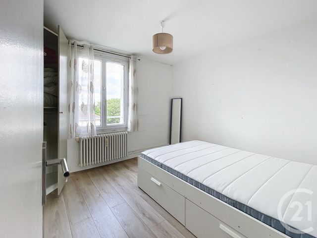 Appartement F3 &agrave; louer - 3 pi&egrave;ces - 58,04 m2 - Champigny Sur Marne - 94 - ILE-DE-FRANCE