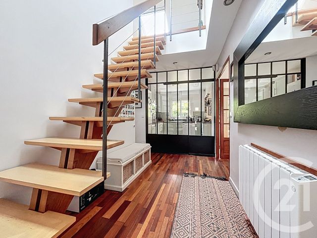 Maison &agrave; louer - 7 pi&egrave;ces - 114,30 m2 - Champigny Sur Marne - 94 - ILE-DE-FRANCE