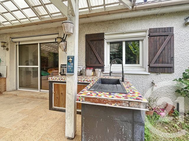 Maison &agrave; louer - 7 pi&egrave;ces - 114,30 m2 - Champigny Sur Marne - 94 - ILE-DE-FRANCE