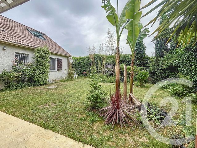 Maison &agrave; louer - 7 pi&egrave;ces - 114,30 m2 - Champigny Sur Marne - 94 - ILE-DE-FRANCE